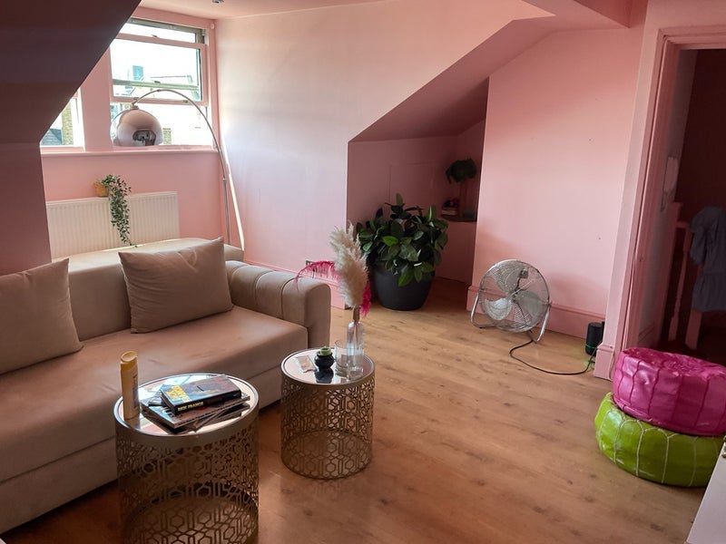 Room Powis Square in Greater London