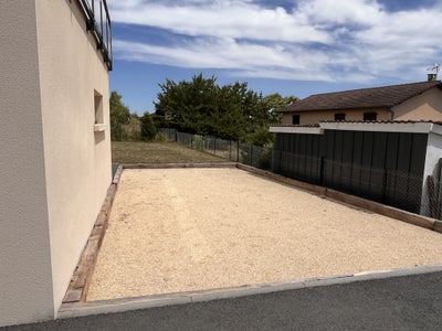 Maison Rue Professeur Paul Santy à Vindry-sur-Turdine