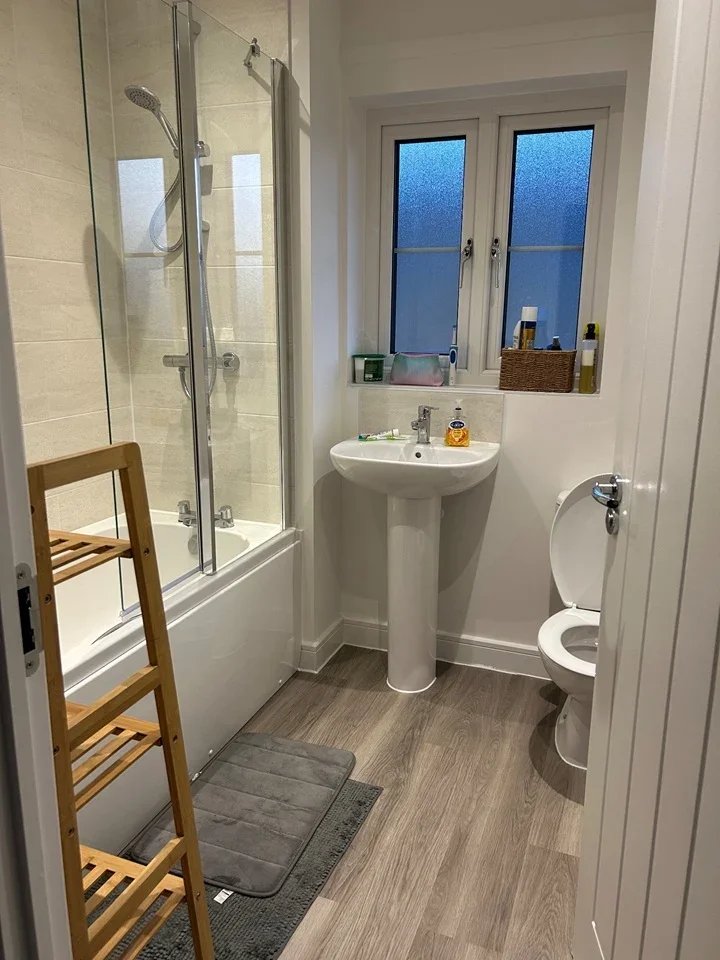 Room Green Lane in Dacorum
