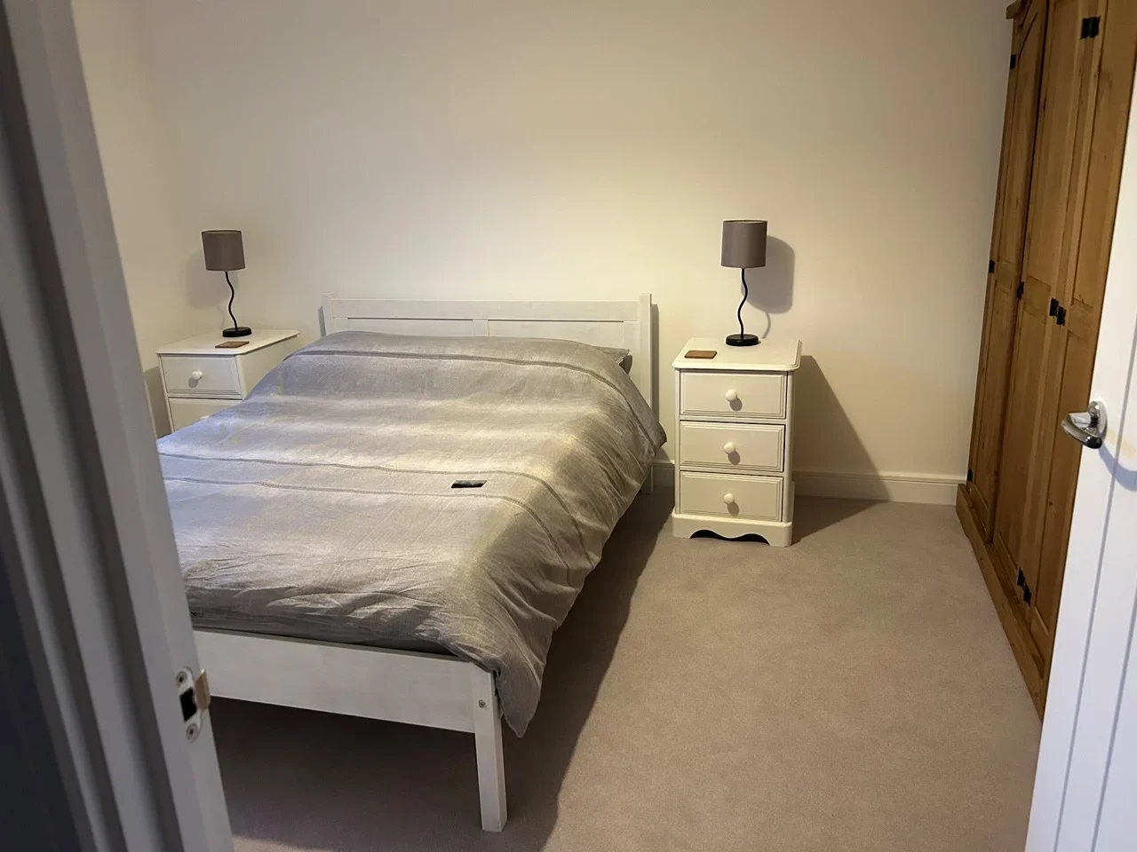 Room Green Lane in Dacorum