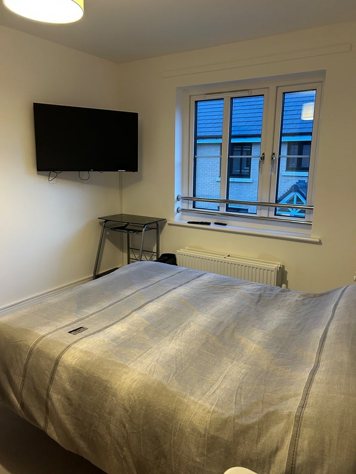Room Green Lane in Dacorum