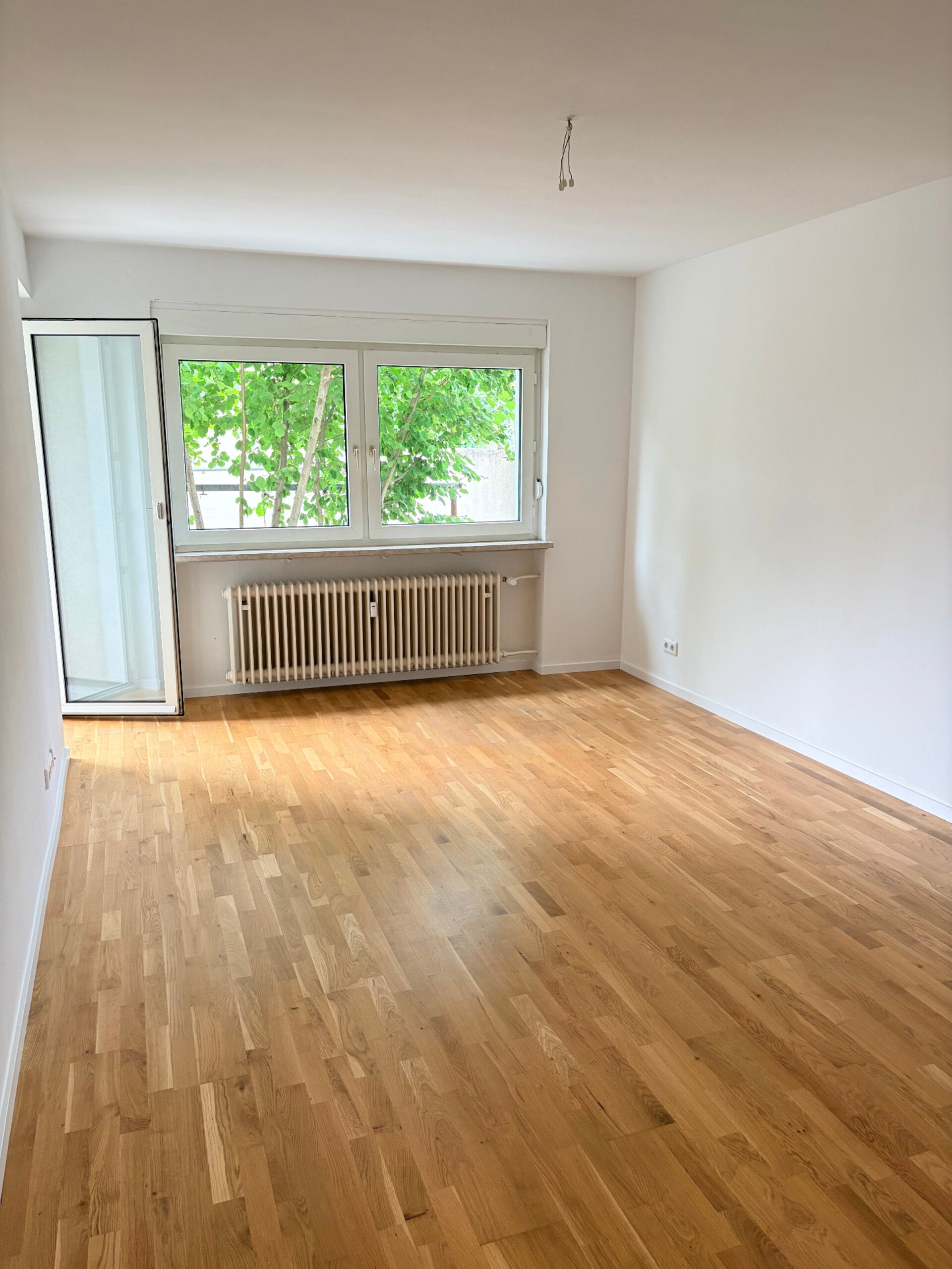 Wohnung Schnieglinger Straße in Nürnberg