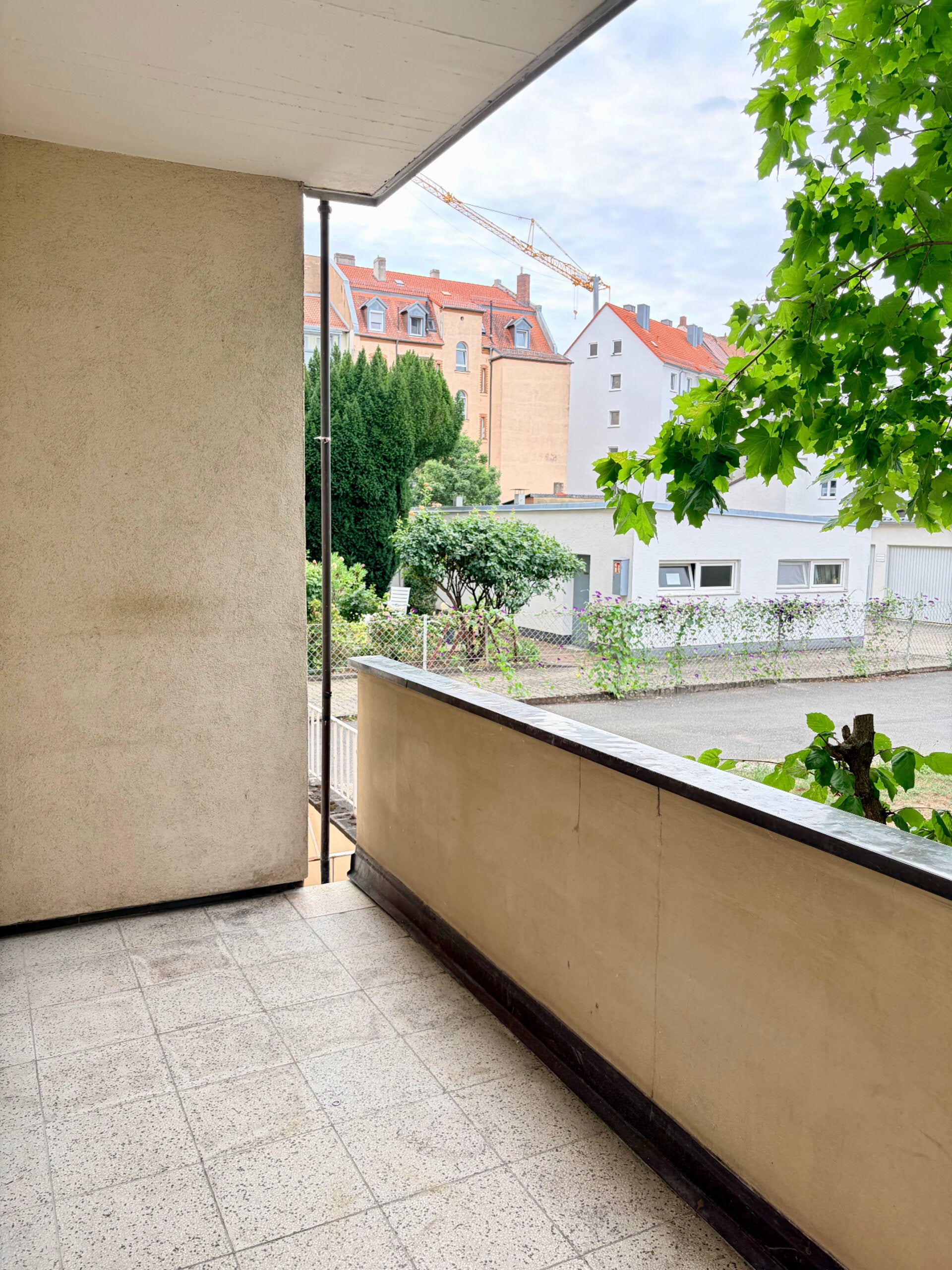 Wohnung Schnieglinger Straße in Nürnberg