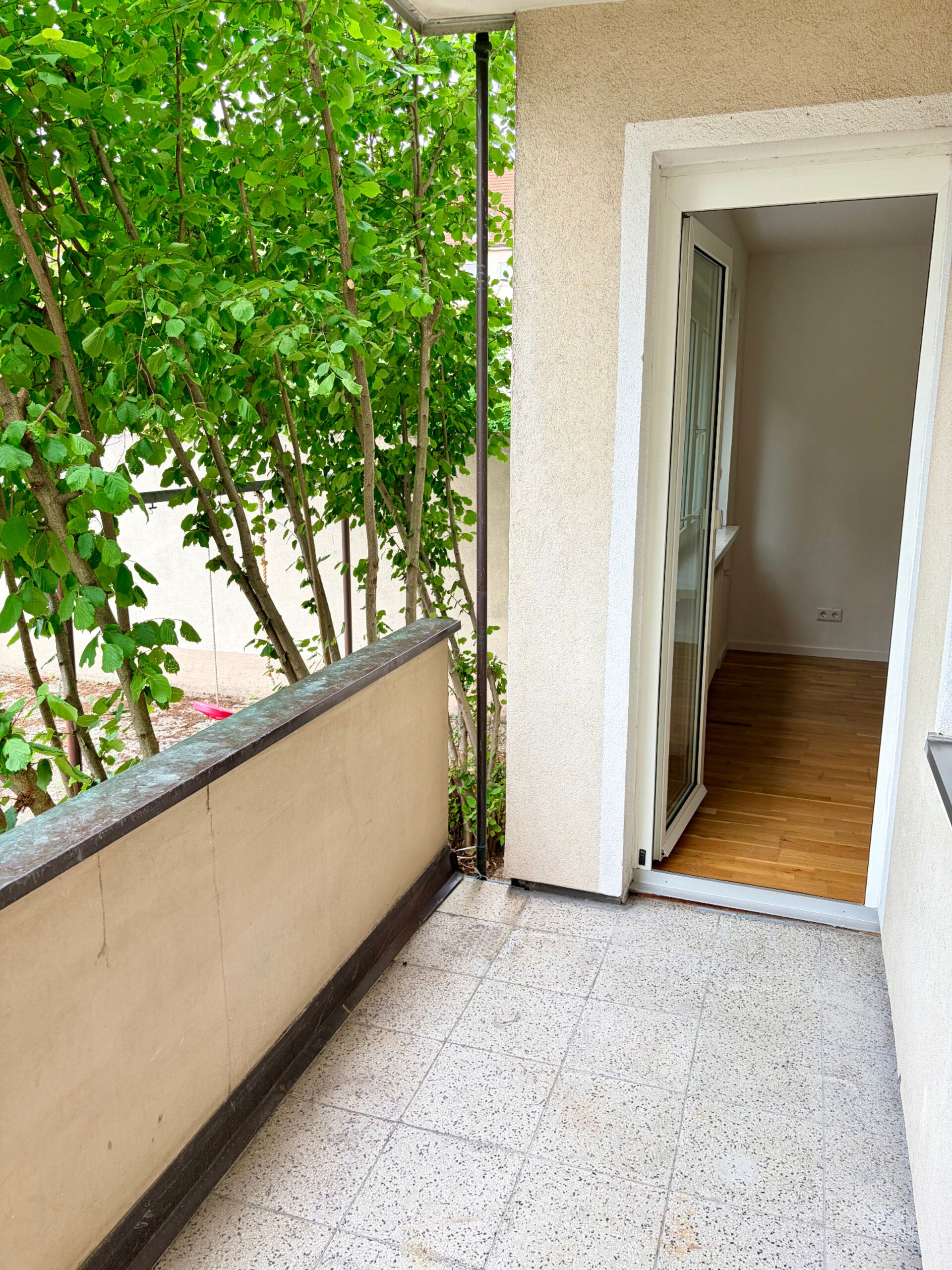 Wohnung Schnieglinger Straße in Nürnberg