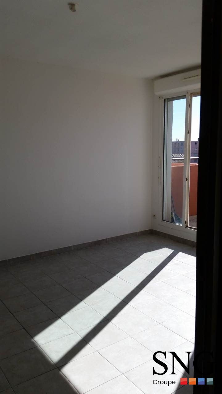 Appartement Rue des Hirondelles à Le Pontet