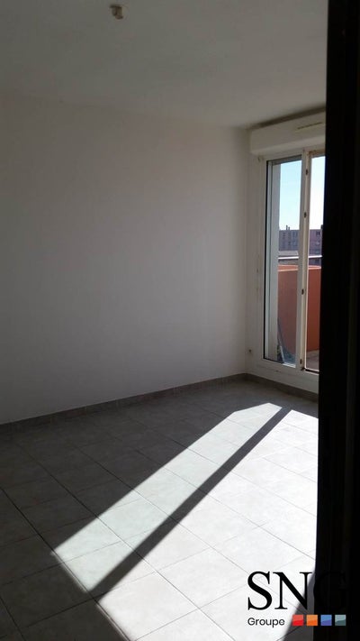Appartement Rue des Hirondelles à Le Pontet
