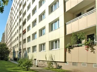 Wohnung Gerokstraße in Dresden