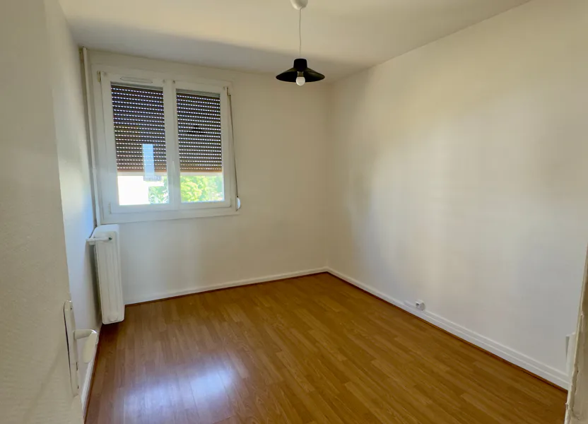 Appartement Résidence Bellevue à Beauvais