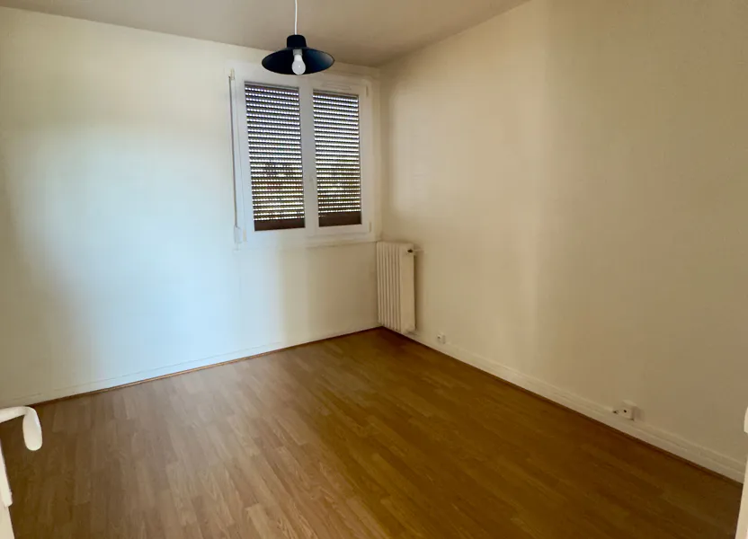 Appartement Résidence Bellevue à Beauvais
