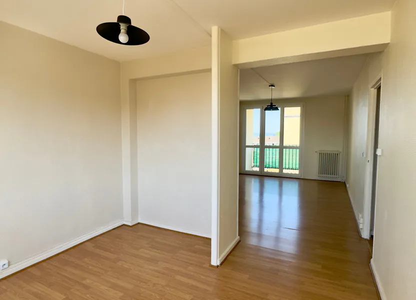 Appartement Résidence Bellevue à Beauvais