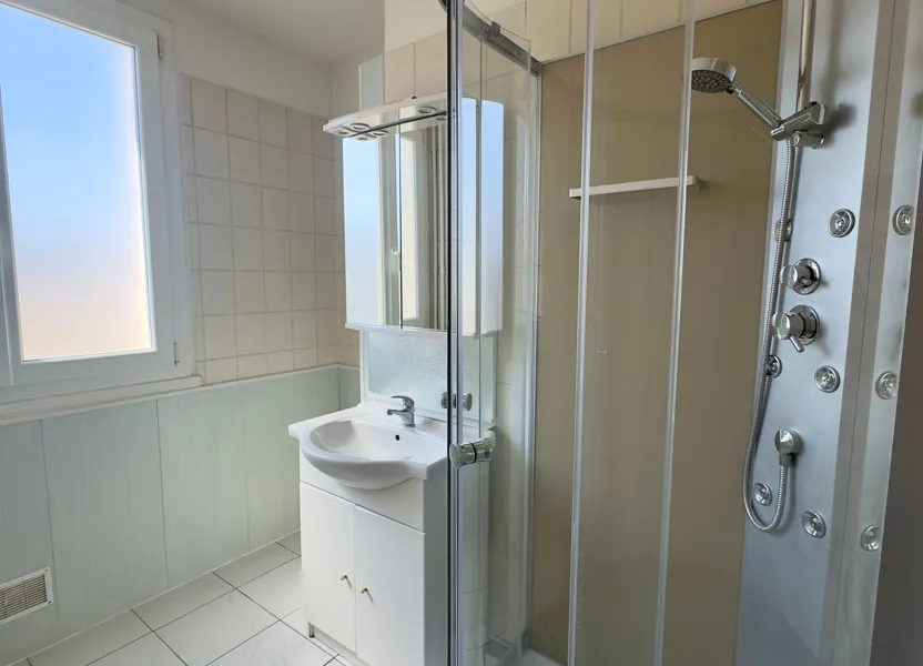 Appartement Résidence Bellevue à Beauvais