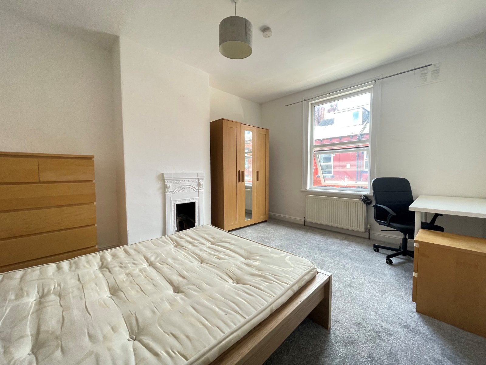 House Beamsley Place in Leeds