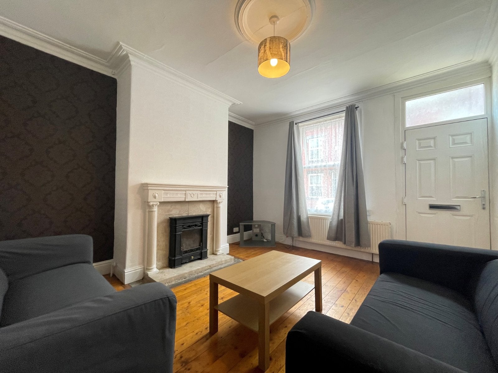 House Beamsley Place in Leeds