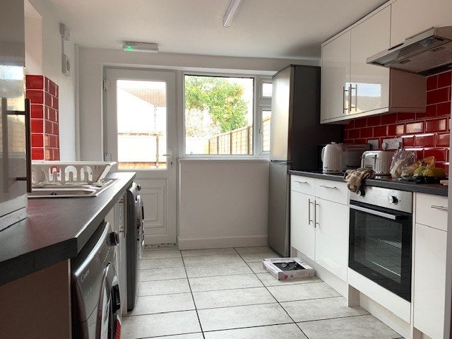 Room Garner Street in Grimsby