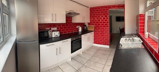 Room Garner Street in Grimsby
