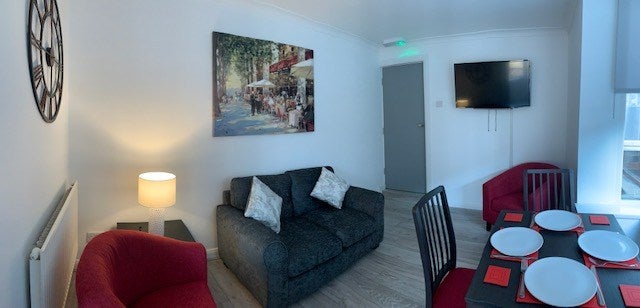 Room Garner Street in Grimsby