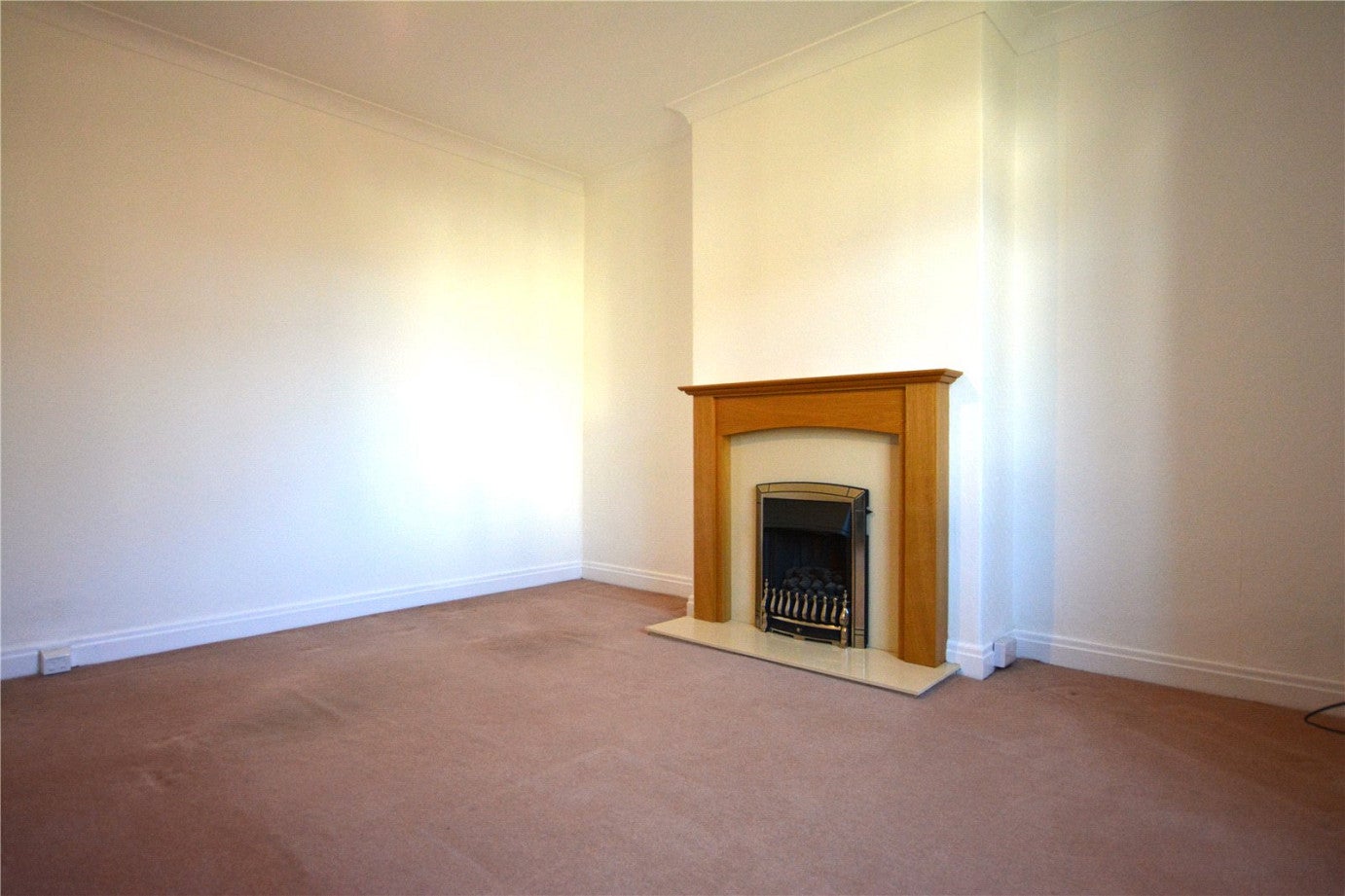 House Rawson Street in Harrogate
