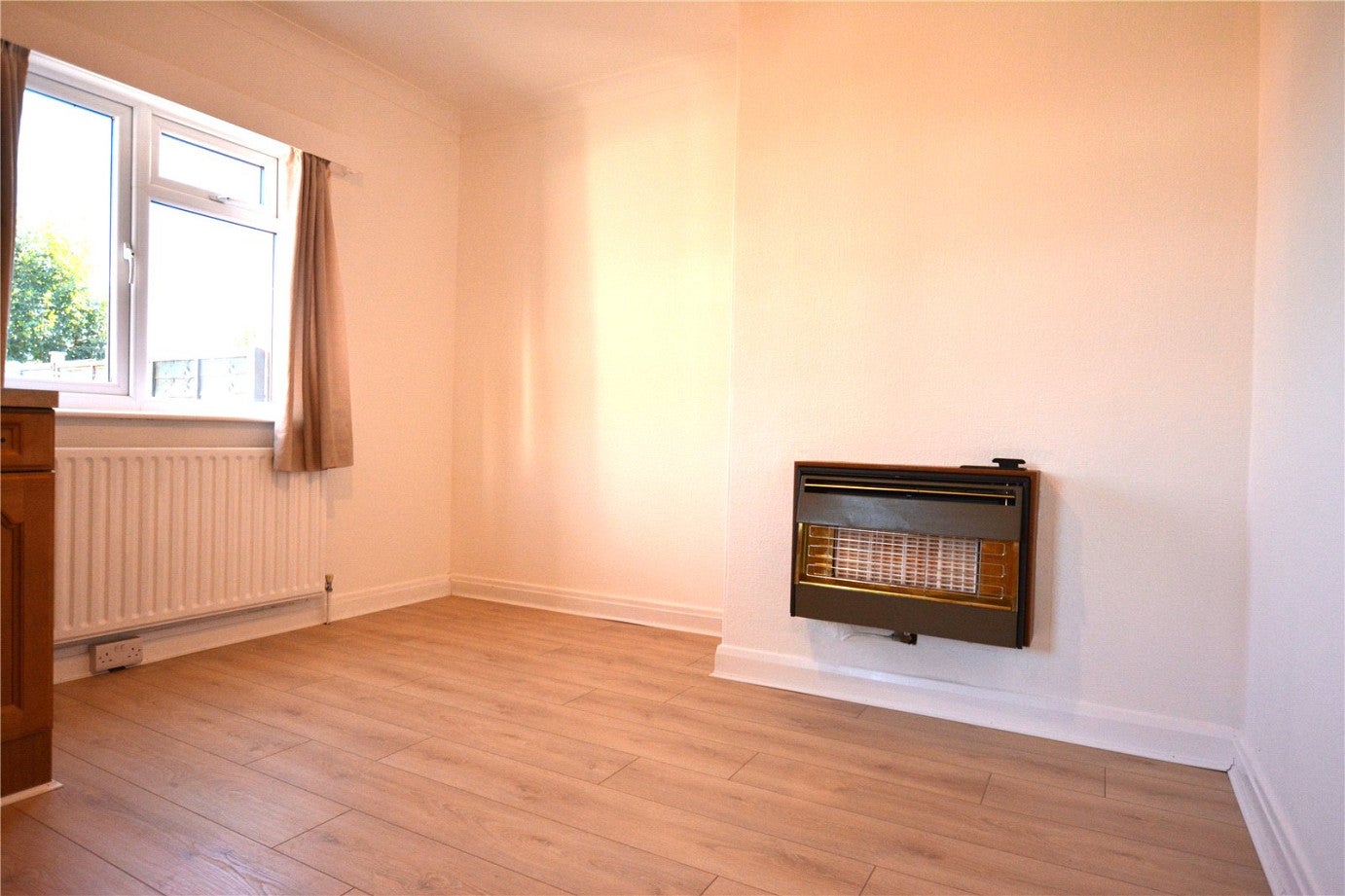 House Rawson Street in Harrogate