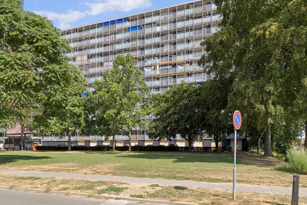 Appartement Eisenhowerstraat 470 in Sittard