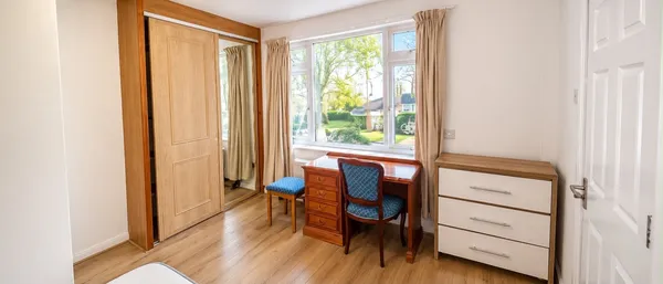 Room Peverel Road in Cambridge