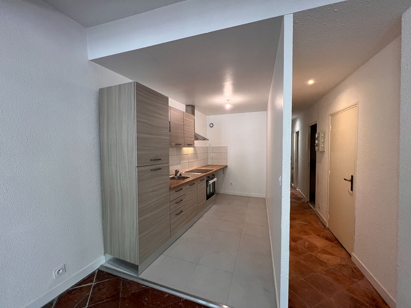 Appartement Rue Alexandre de Bardis à Castelnaudary