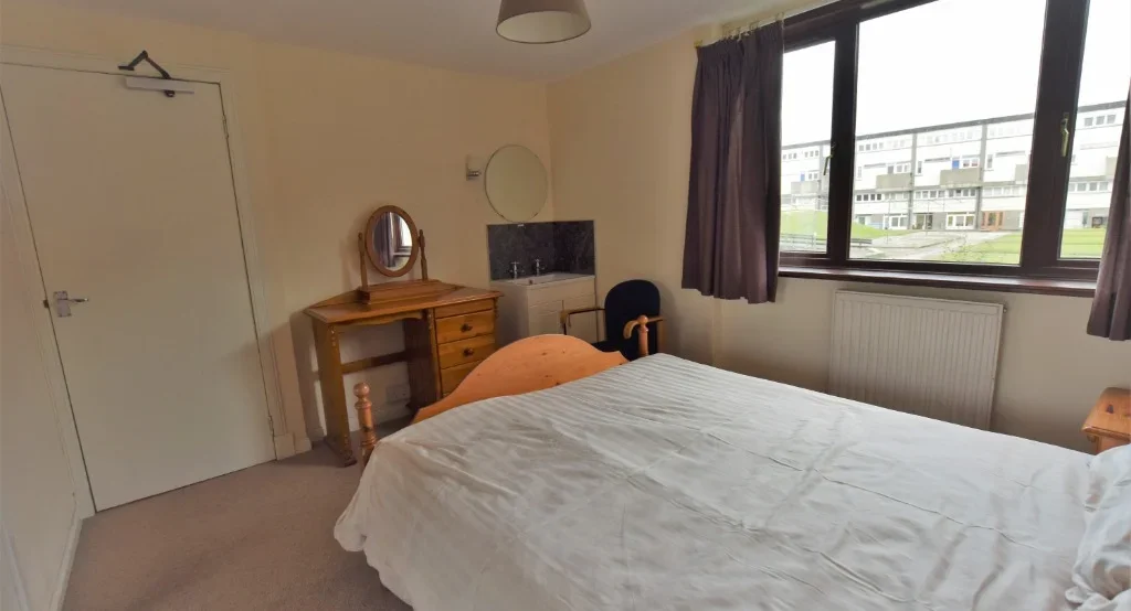 Room Gallowgate in Aberdeen City