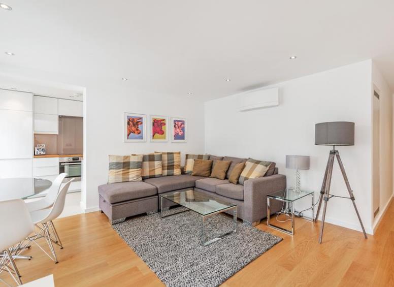 House Bendall Mews in City of Westminster