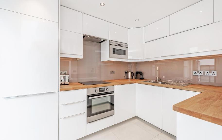 House Bendall Mews in City of Westminster