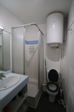 Appartement Avenue de l'Ancien Vélodrome à Toulouse