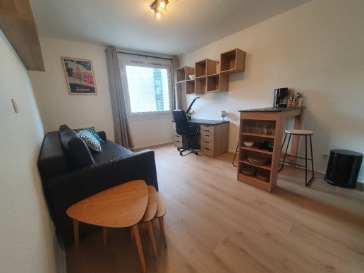 Appartement Avenue de l'Ancien Vélodrome à Toulouse