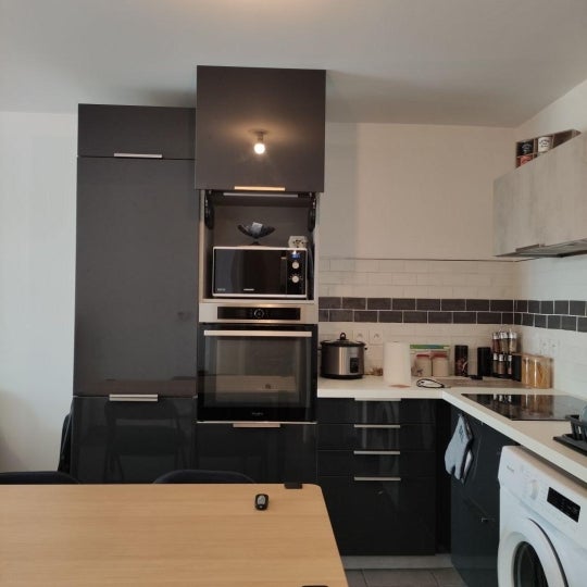 Appartement Boulevard de Saint-Loup à Marseille