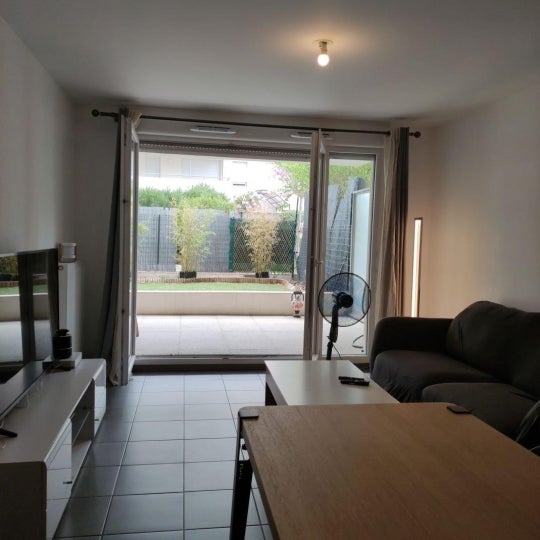 Appartement Boulevard de Saint-Loup à Marseille