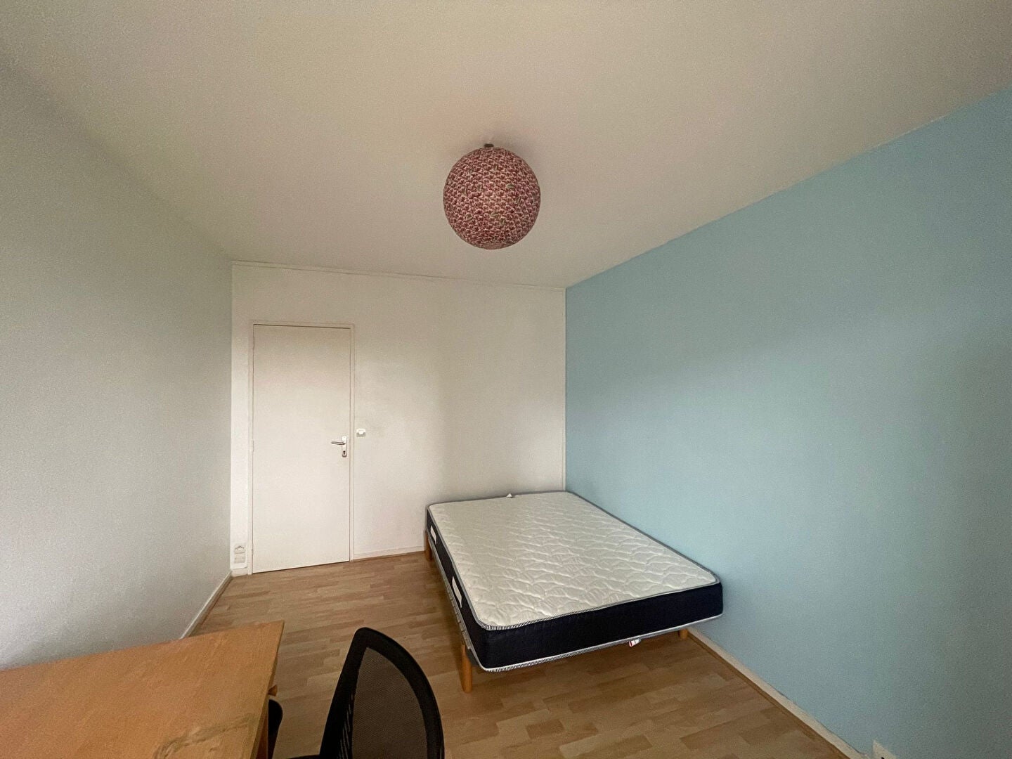 Appartement Rue du Nivernais à Rennes