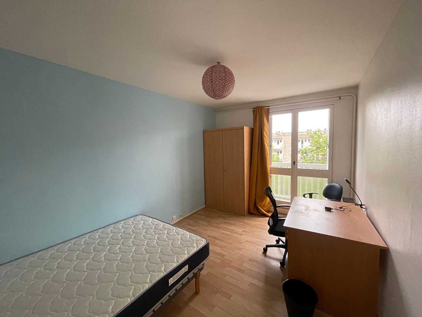 Appartement Rue du Nivernais à Rennes