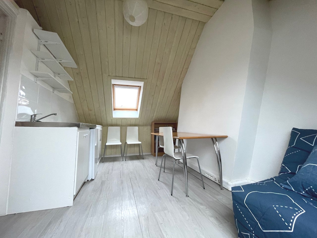 Flat Rue Enguerrand in Amiens