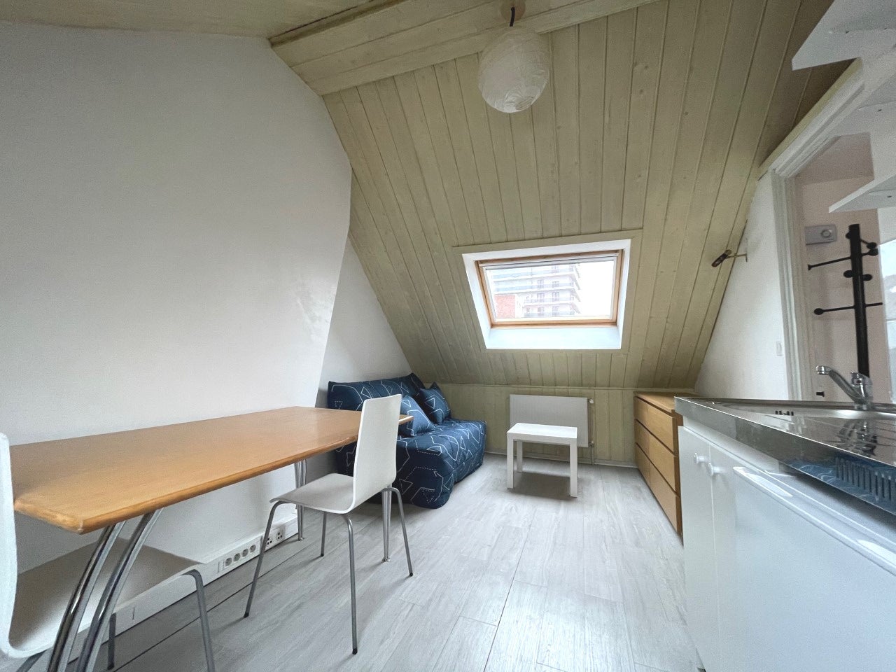 Flat Rue Enguerrand in Amiens