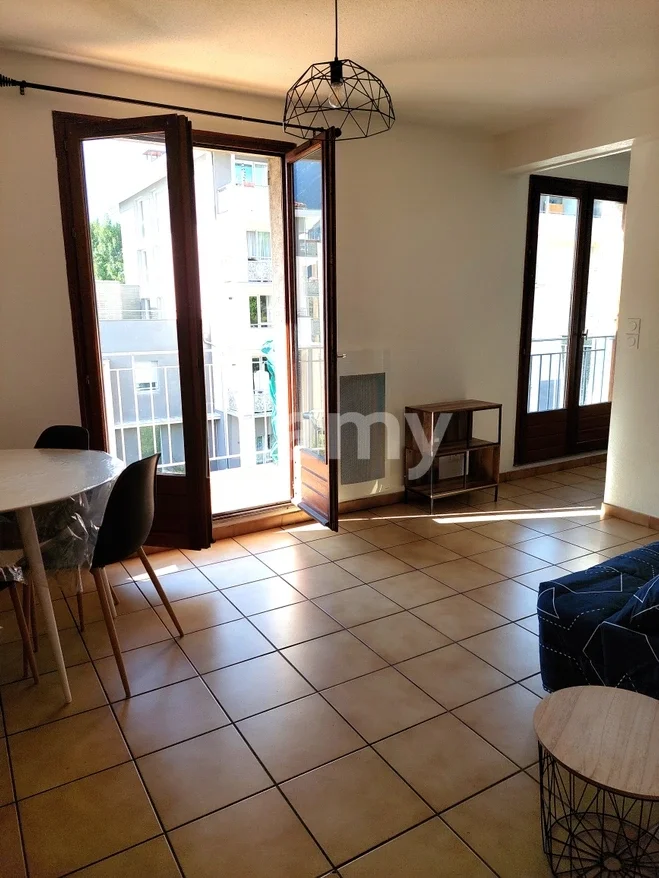 Appartement Boulevard Victor Hugo à Digne-les-Bains