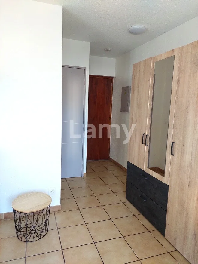 Appartement Boulevard Victor Hugo à Digne-les-Bains