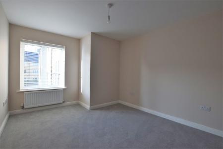 Flat Maresfield Road in Barleythorpe
