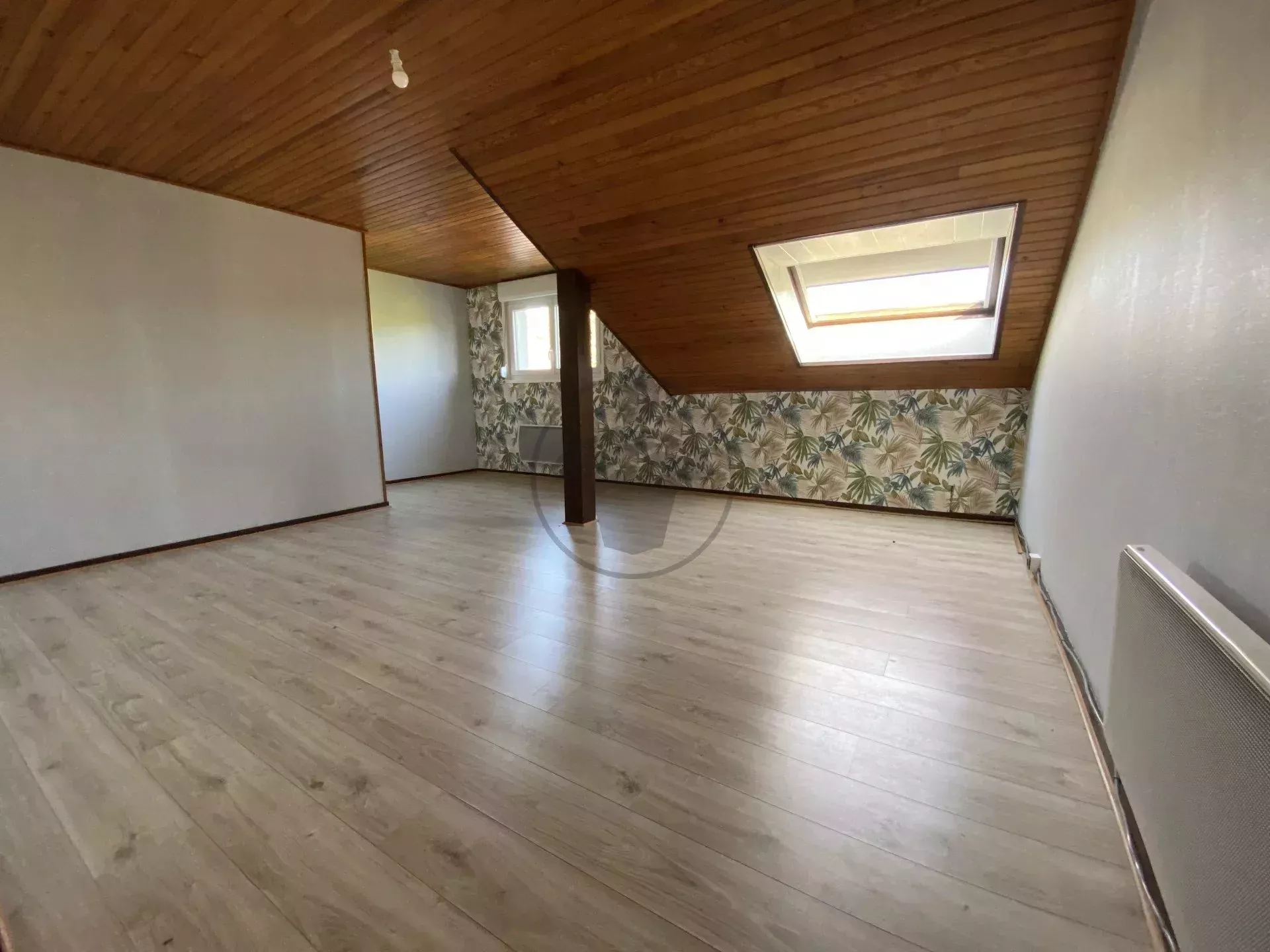 Flat Route de Baume-les-Dames in Gonsans