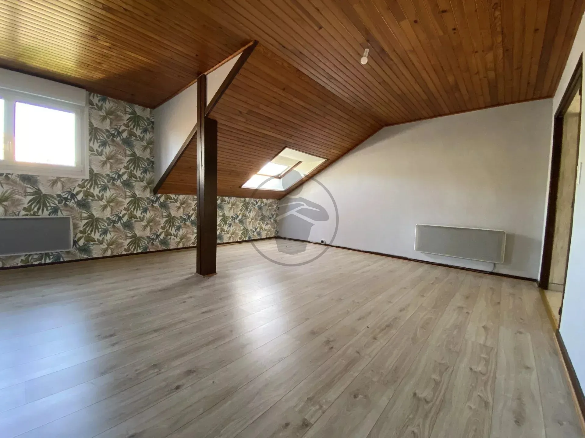 Appartement Route de Baume-les-Dames à Gonsans