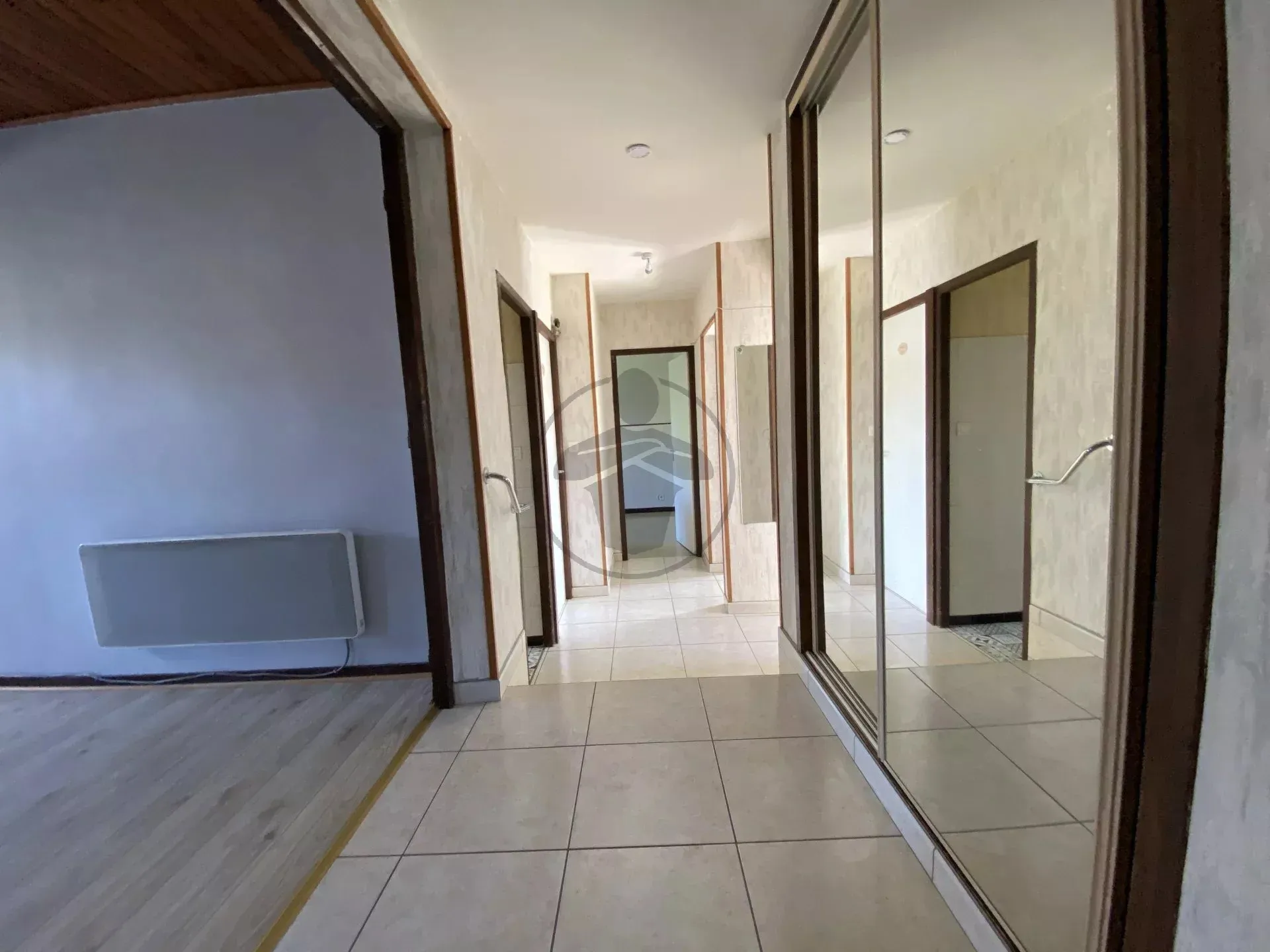 Appartement Route de Baume-les-Dames à Gonsans