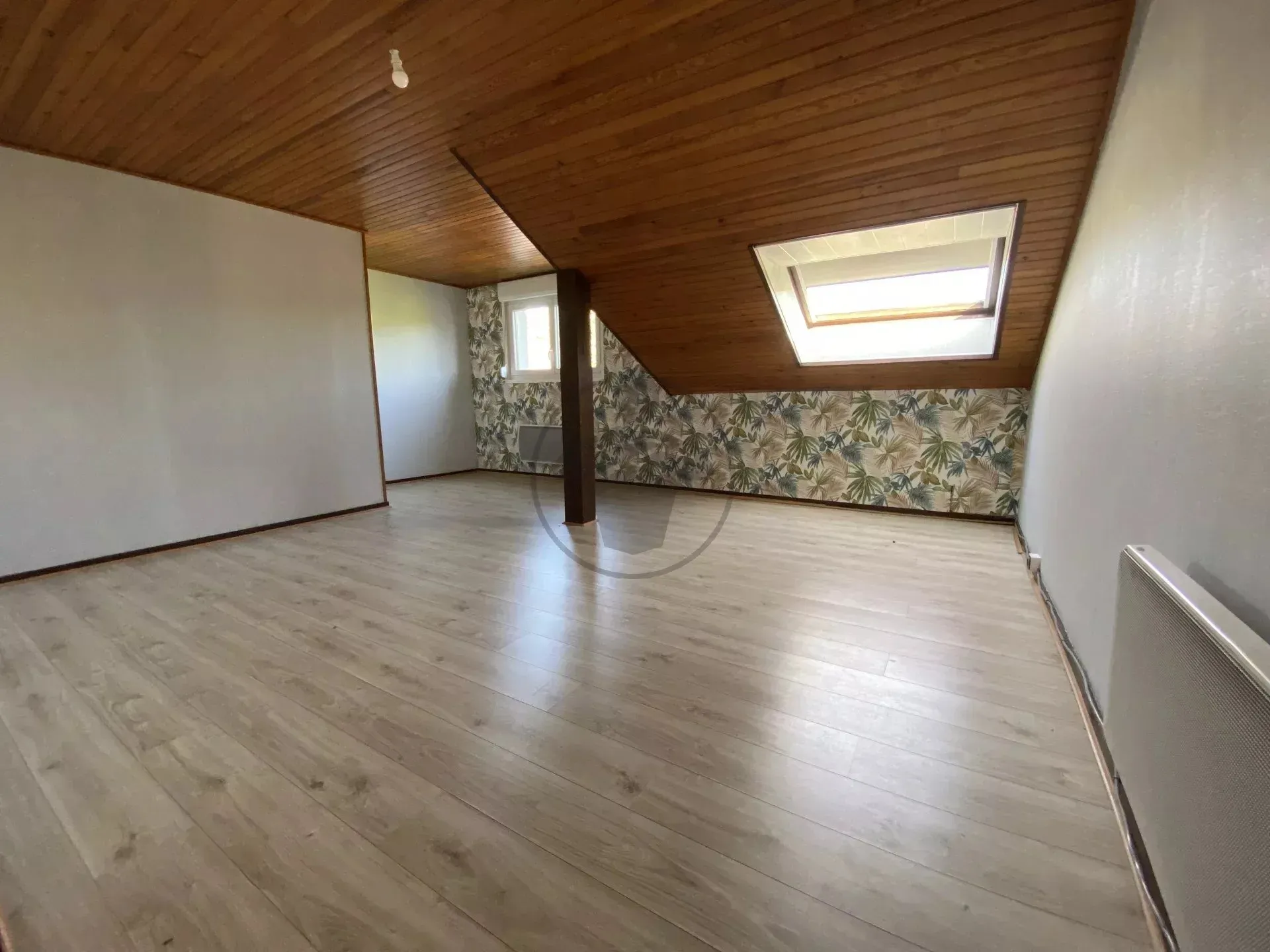 Appartement Route de Baume-les-Dames à Gonsans