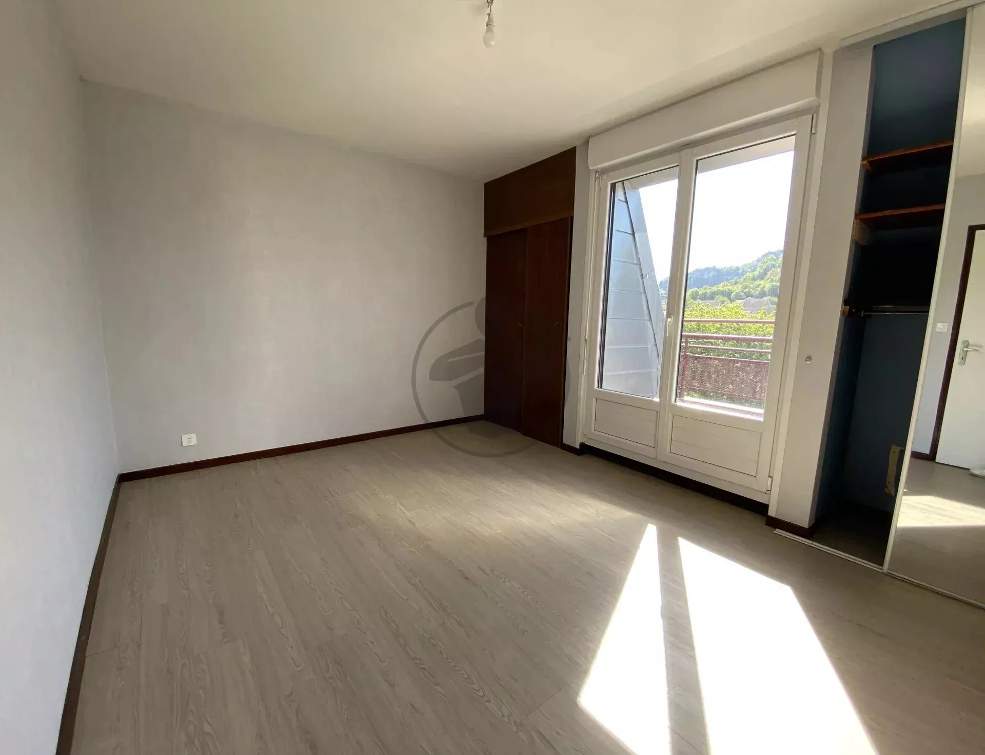 Appartement Route de Baume-les-Dames à Gonsans