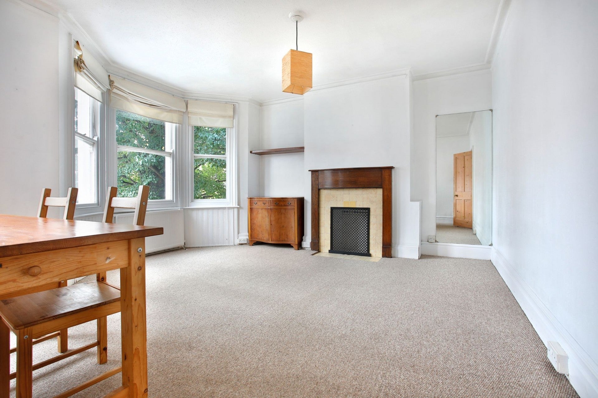 Flat Glendale Road in Hove