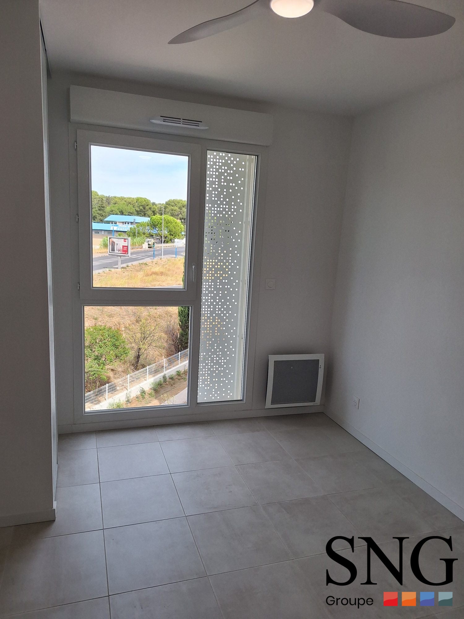 Appartement Quai Flora Tristan à Montpellier