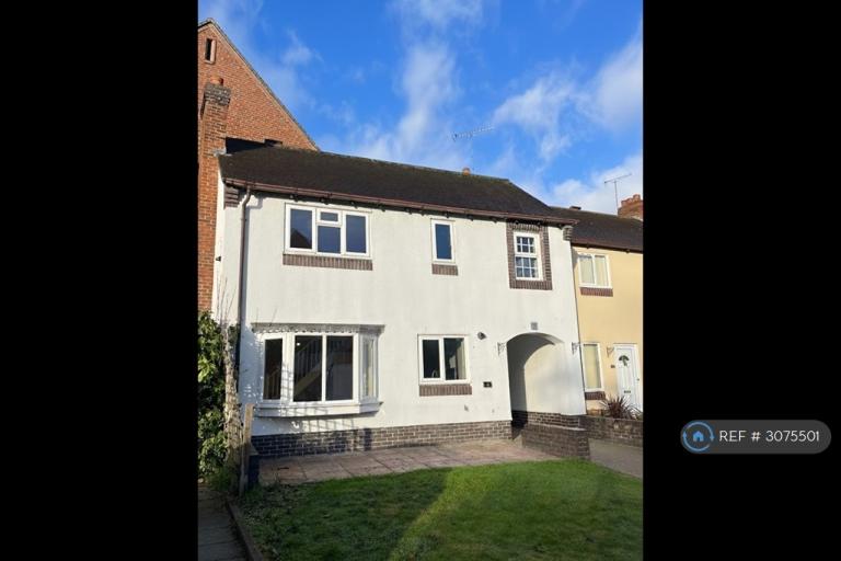 House King's Loade in Bridgnorth