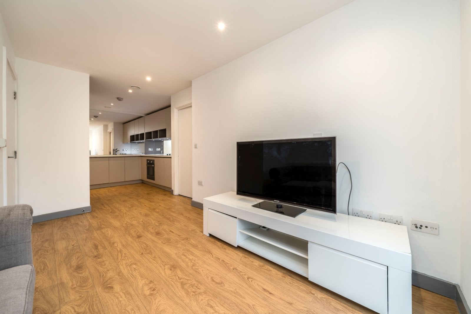 Flat Blackheath Road in Greater London
