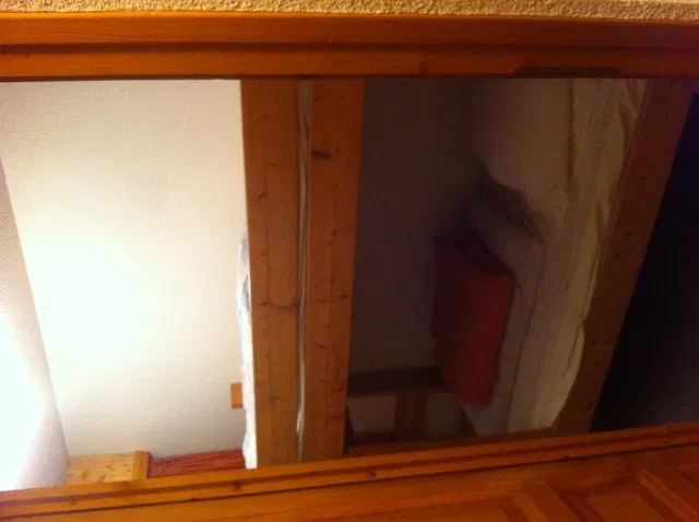 Appartement Sentier des Gardes à Chamonix-Mont-Blanc