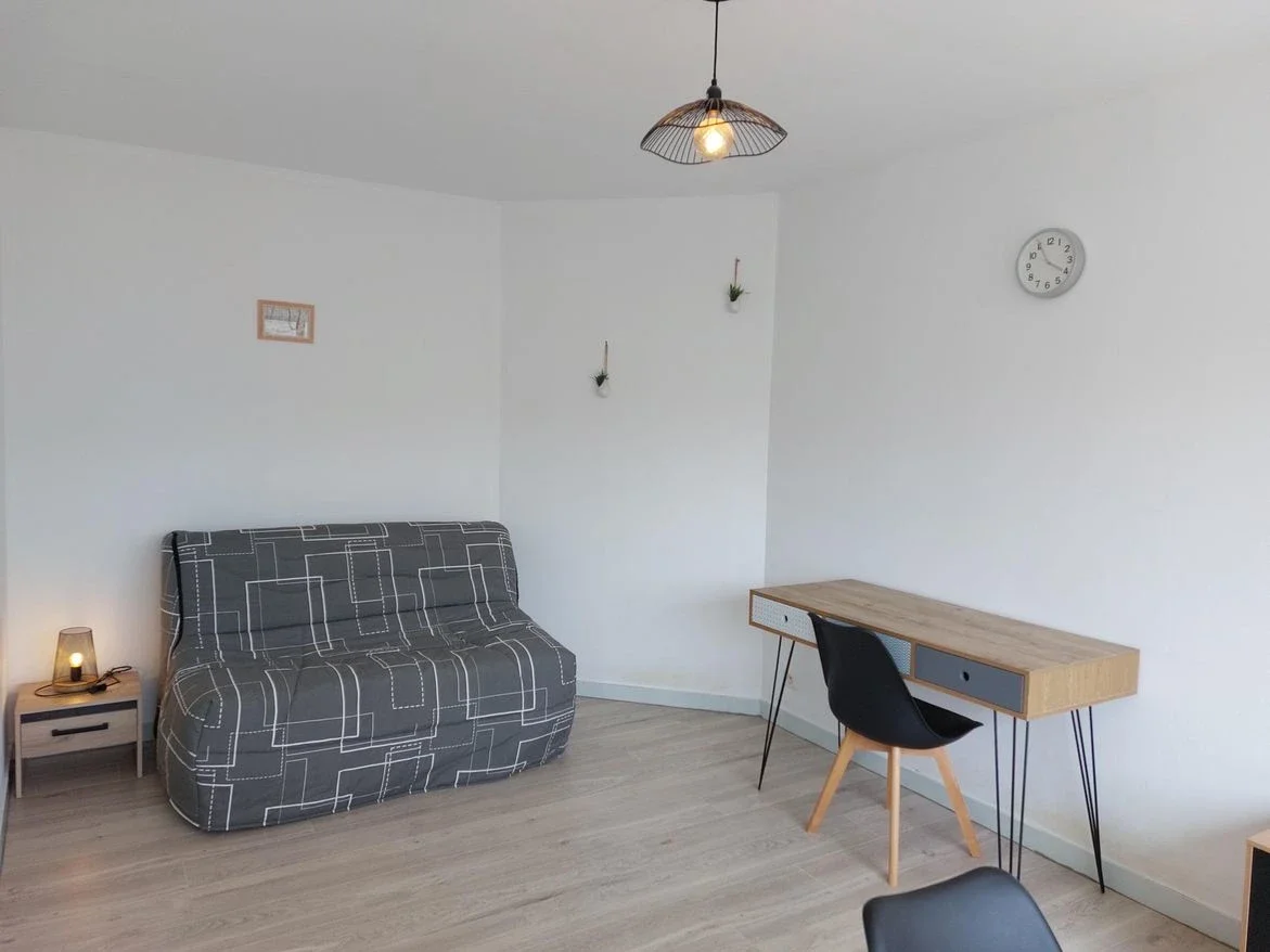 Appartement Rue André Gabaret à La Rochelle